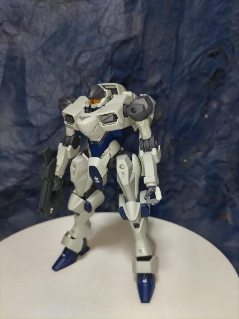 ザウォート正面