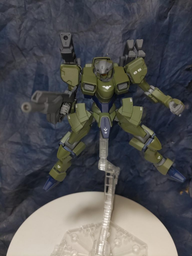 ロングビームガン