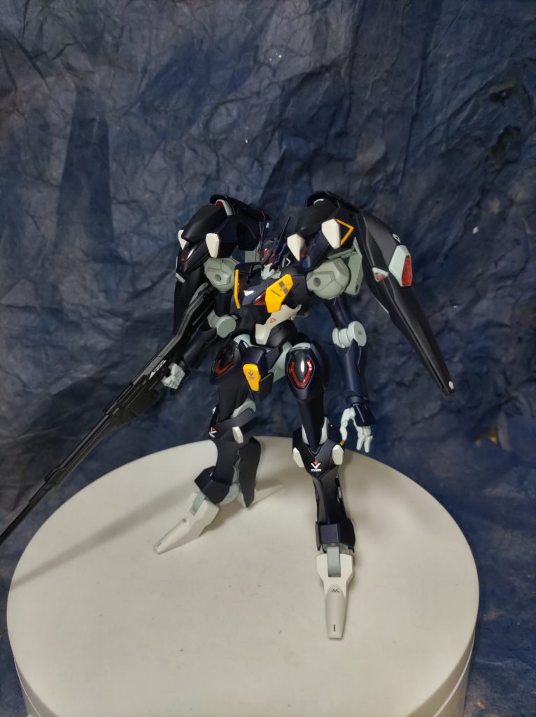 1/144HGガンダムファラクト