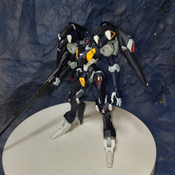 1/144HGガンダムファラクト