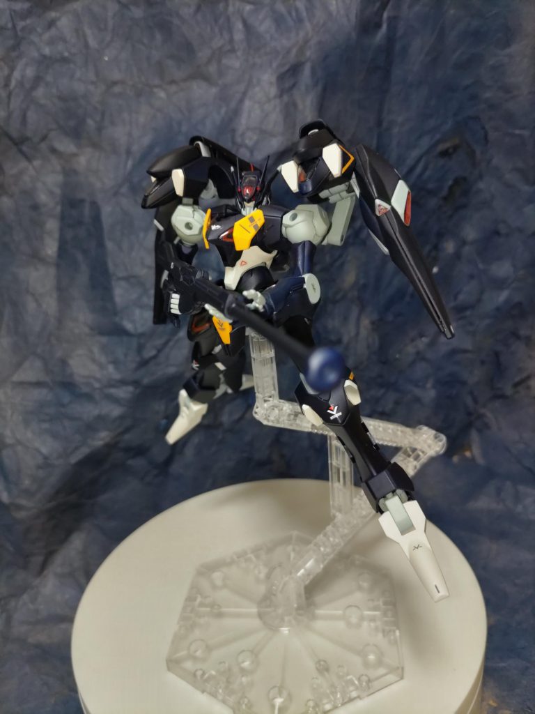 ビームライフル