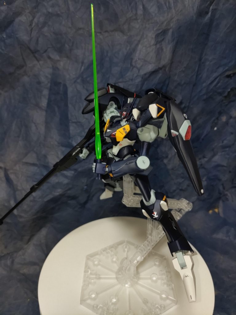 ビームサーベル