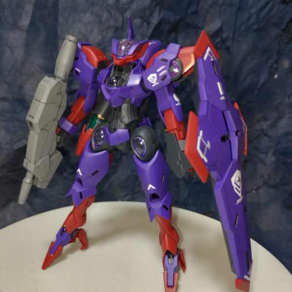 1/144HGベギルペンデ