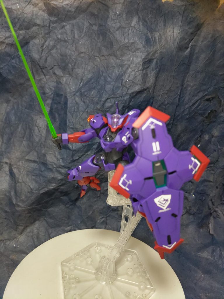 ビームサーベル