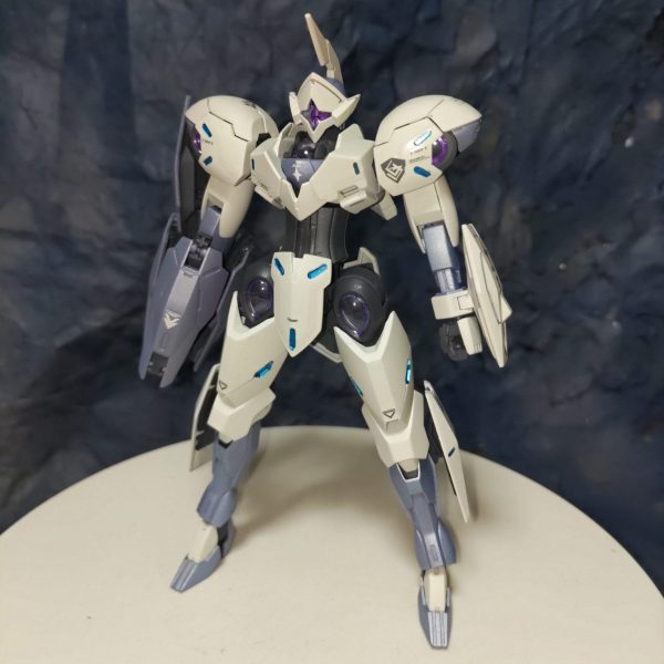 1/144HGミカエリス