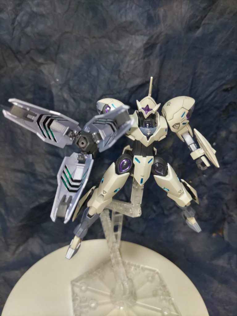 ビームブレイサー