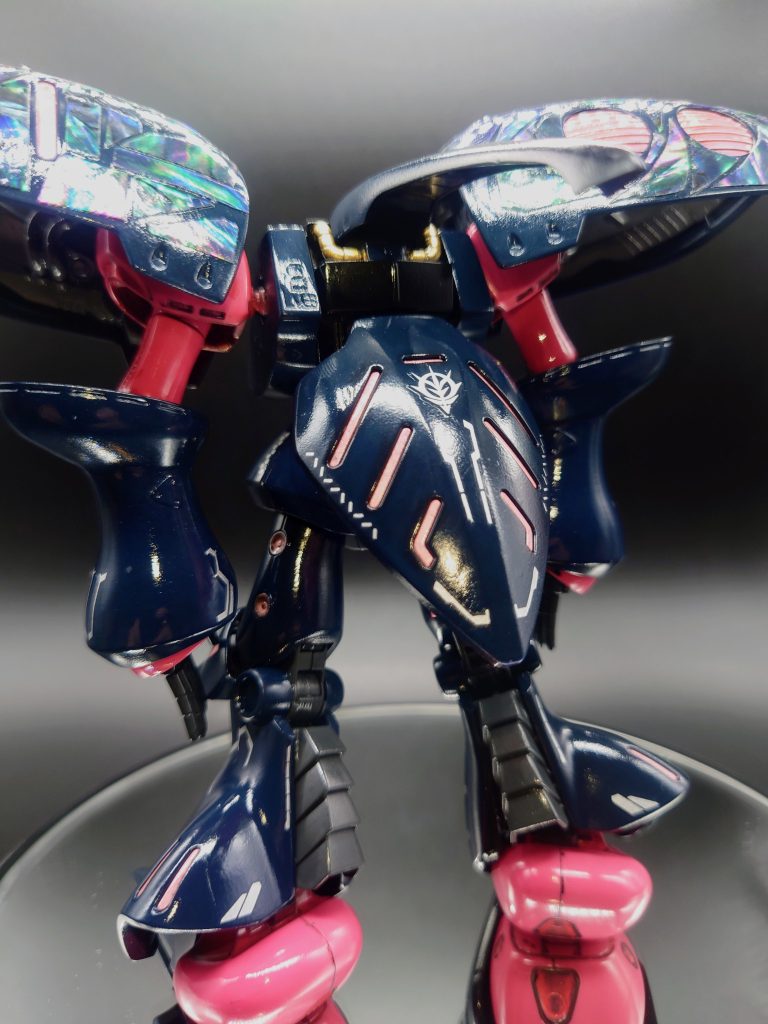 キュベレイ “オラトリオ”–5枚目/制作者：ディー