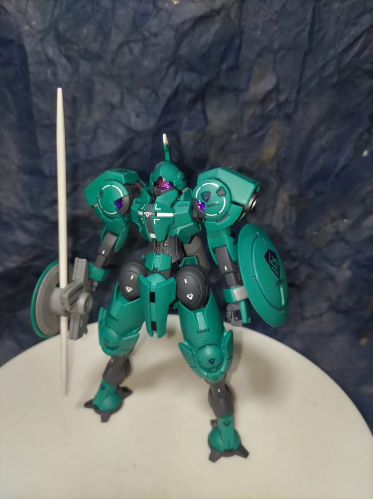 1/144HGハインドリー