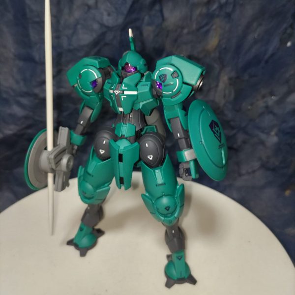 1/144HGハインドリー