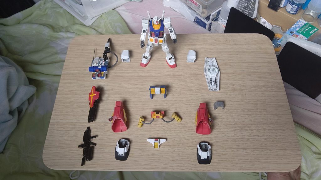 パーフェクトも脱ぎます。