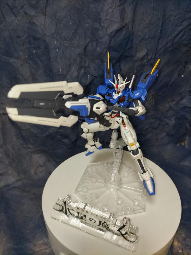 ガンビットライフル