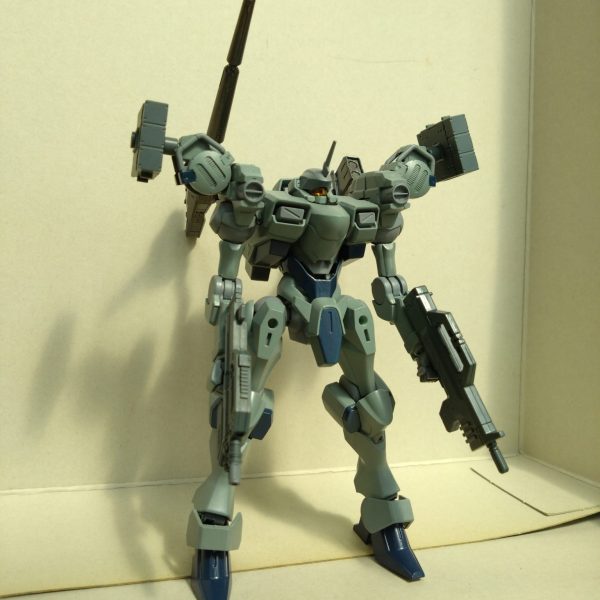 ザウォート・RV