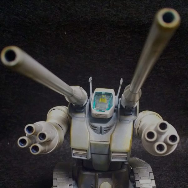 ＨＧガンタンク