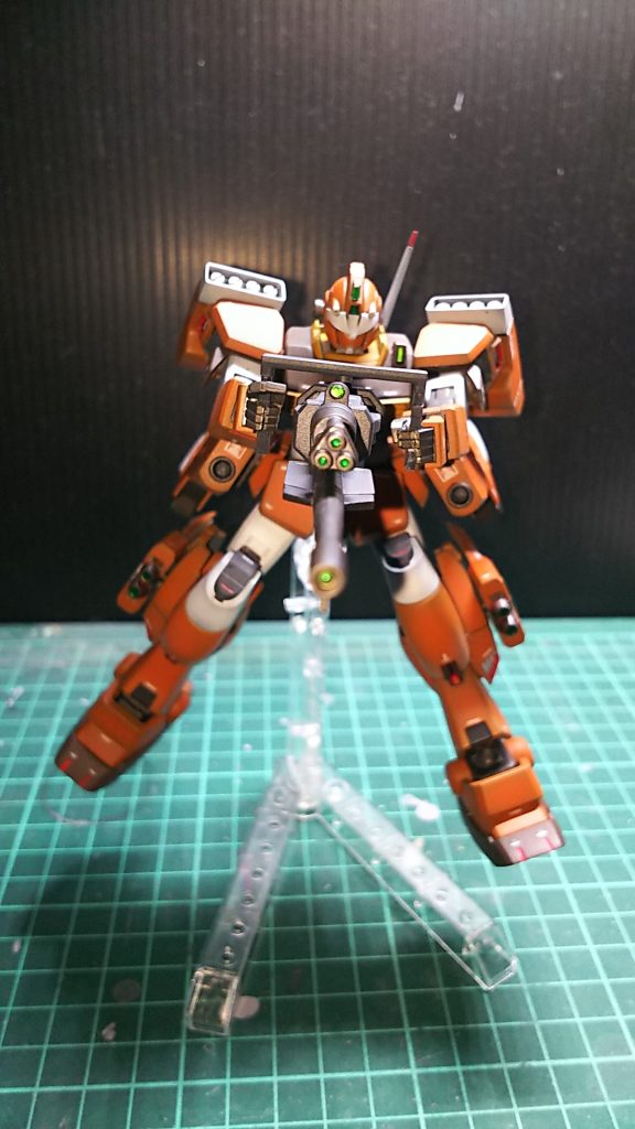 ジム3ビームマスター–2枚目/制作者：riberuta