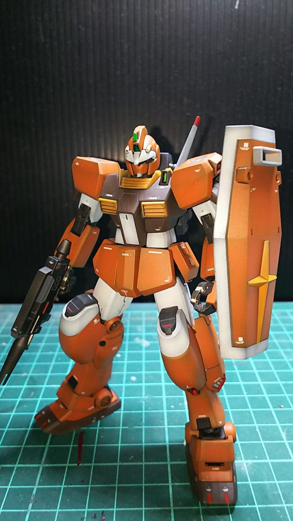 パージしたシンプルな状態もすこ(-∀-   )