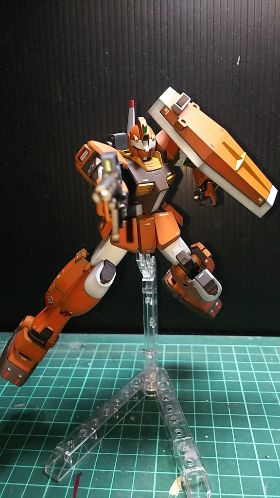 ジム3ビームマスター–5枚目/制作者：riberuta