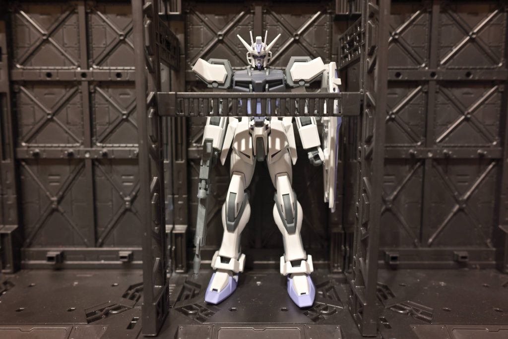 最初で最後の？SEEDキットです？–2枚目/制作者：koshi