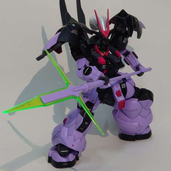 ディランザ（グエル専用機）ドムカラー