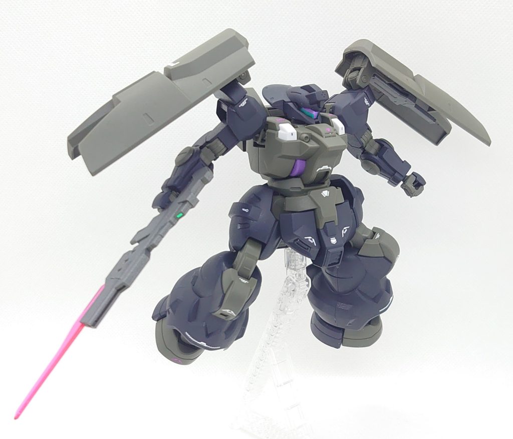 HGTWFM21 ディランザソル 『ディランザも3度目なら』–3枚目/制作者：早摘みレモン