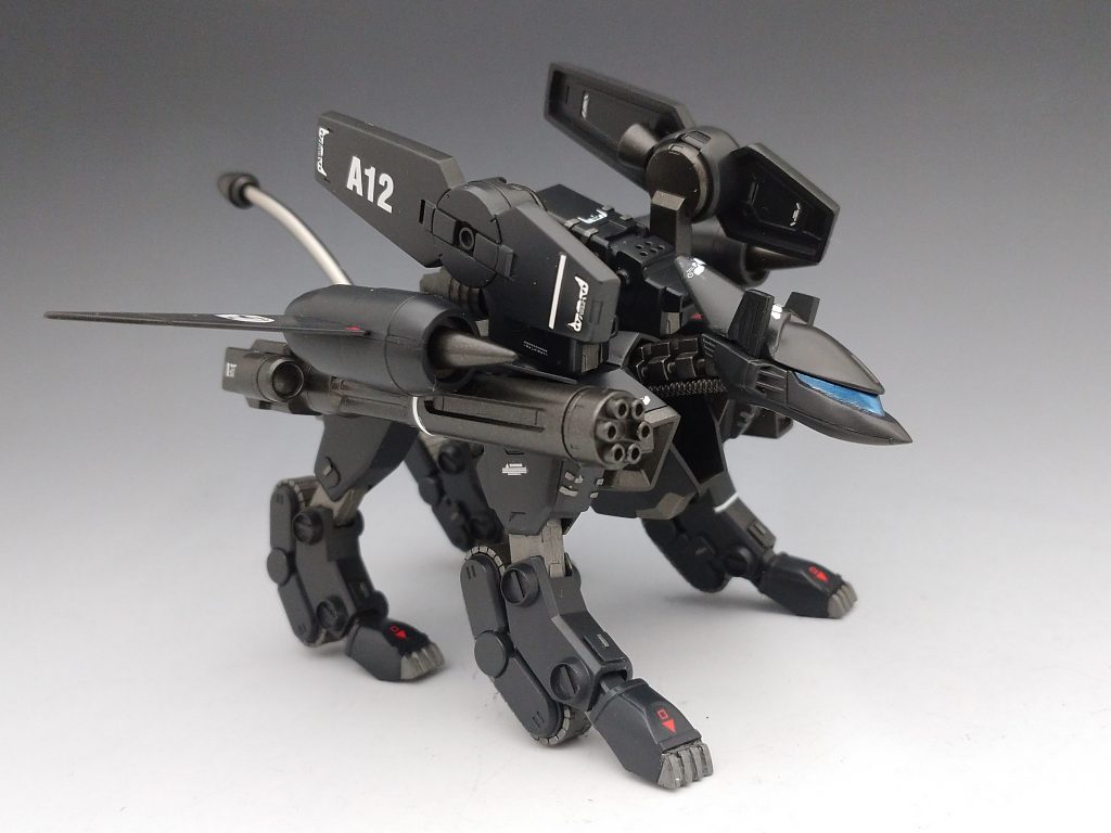 バクゥ–2枚目/制作者：秦～sin～