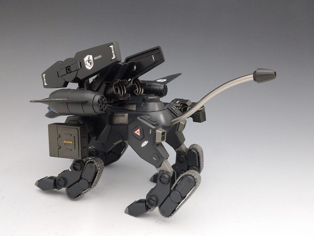 バクゥ–4枚目/制作者：秦～sin～