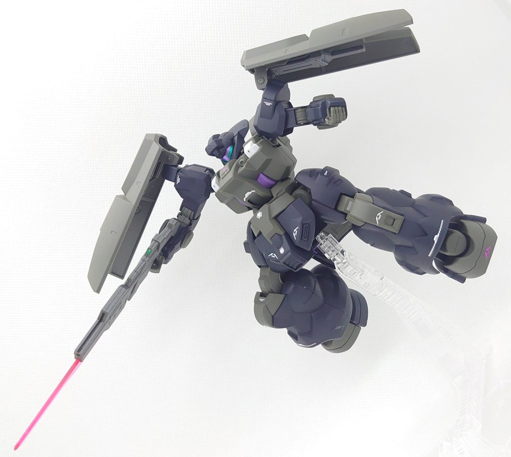 HGTWFM21 ディランザソル 『ディランザも3度目なら』–4枚目/制作者：早摘みレモン