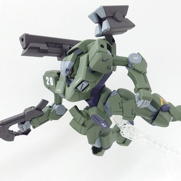 HGTWFM20 ザウォートヘヴィ