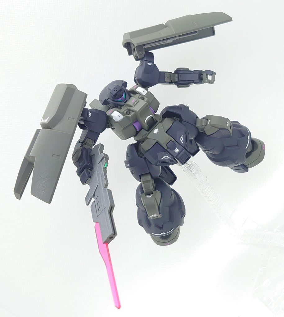 HGTWFM21 ディランザソル 『ディランザも3度目なら』–5枚目/制作者：早摘みレモン