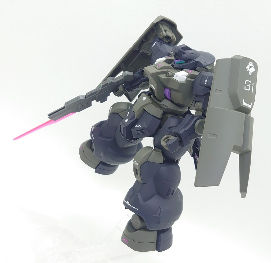 HGTWFM21 ディランザソル 『ディランザも3度目なら』–2枚目/制作者：早摘みレモン