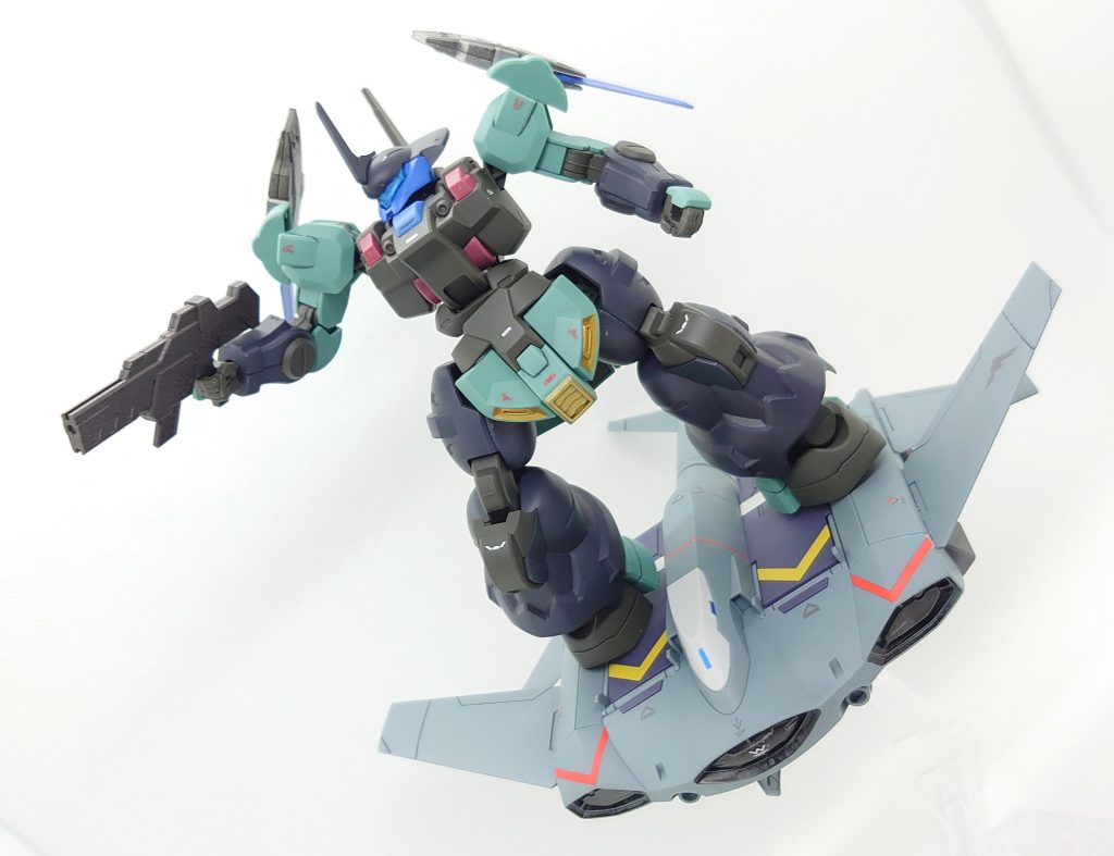 続きましてディランザです。