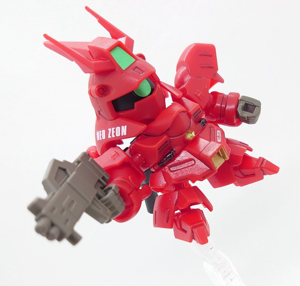 没写真2…一応ポージング。