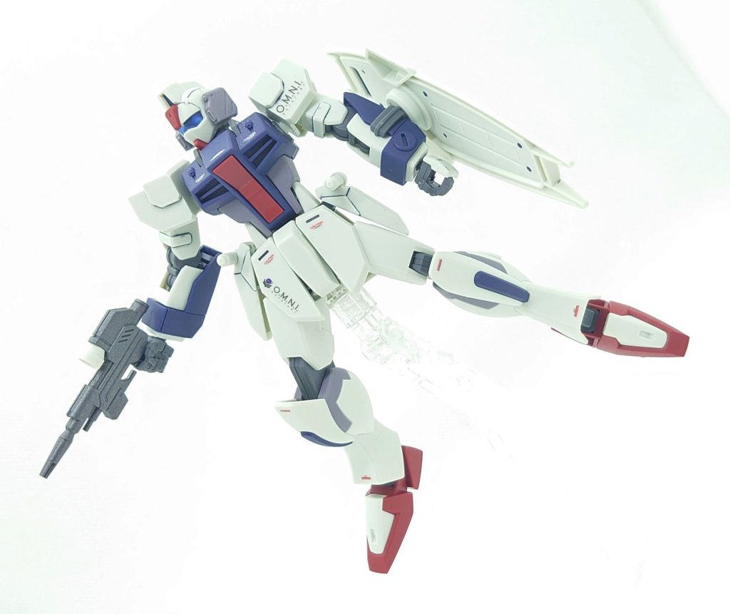 HGCE237 GAT-02L2 ダガーL–2枚目/制作者：早摘みレモン