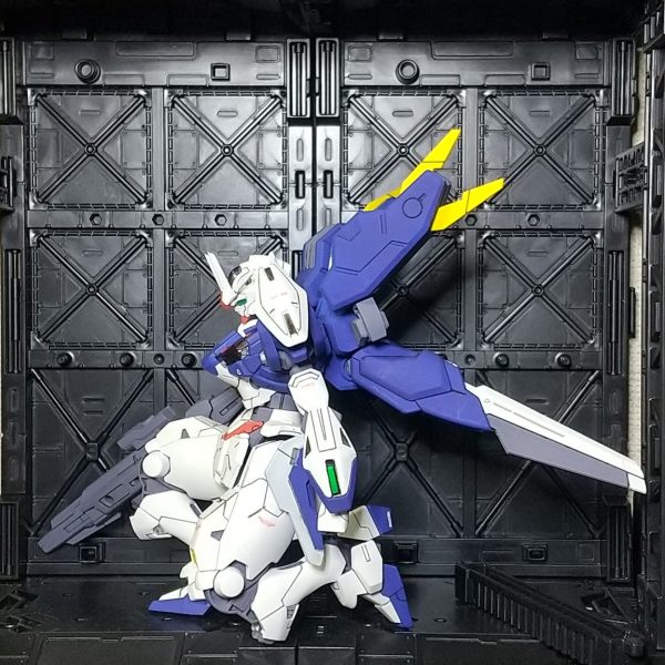 エアリアル改修型