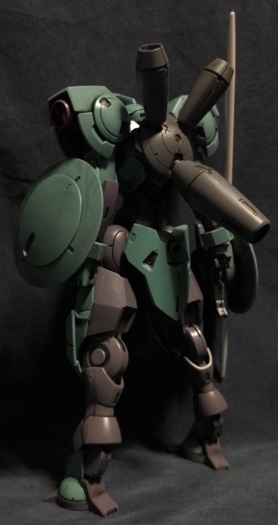 ななめ後ろ画像。