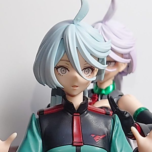 ダブスタの娘Ｗ