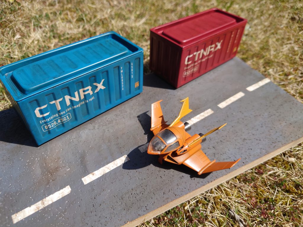 自然光でも撮影してみました！