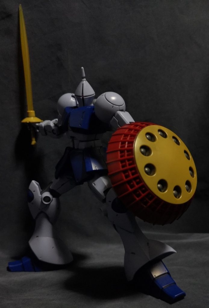 ミサイルシールドで防御？以上です。お目汚し失礼しました。