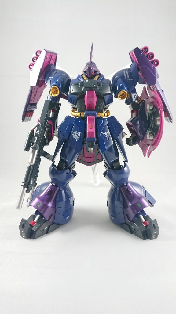 HGヤクト・ドーガ–5枚目/制作者：ジジ丸