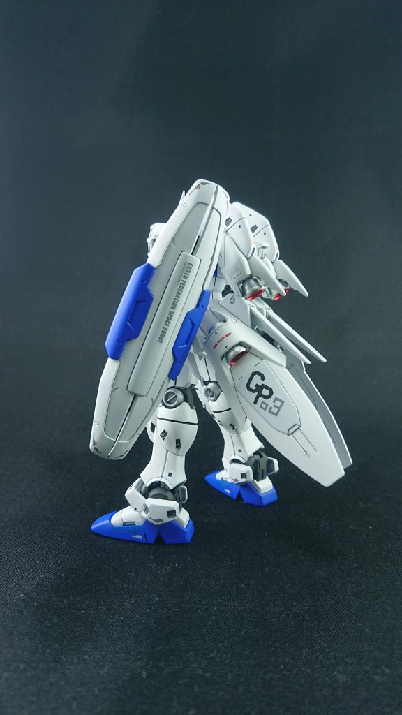 HG GP03ステイメン–7枚目/制作者：ジジ丸