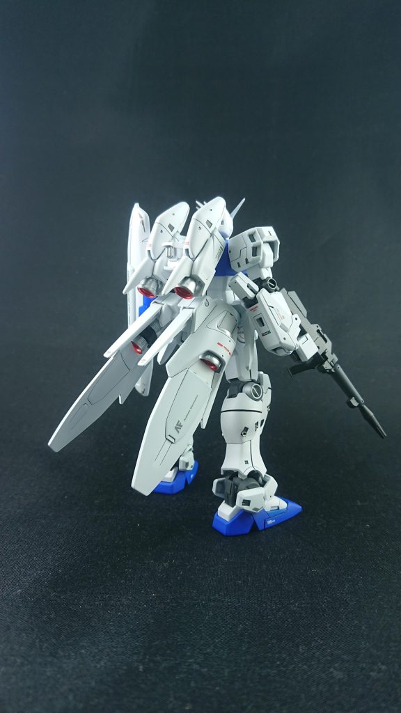 HG GP03ステイメン–8枚目/制作者：ジジ丸