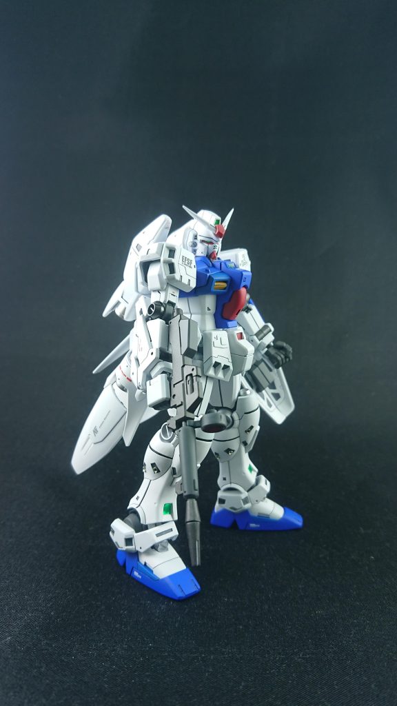 HG GP03ステイメン–6枚目/制作者：ジジ丸