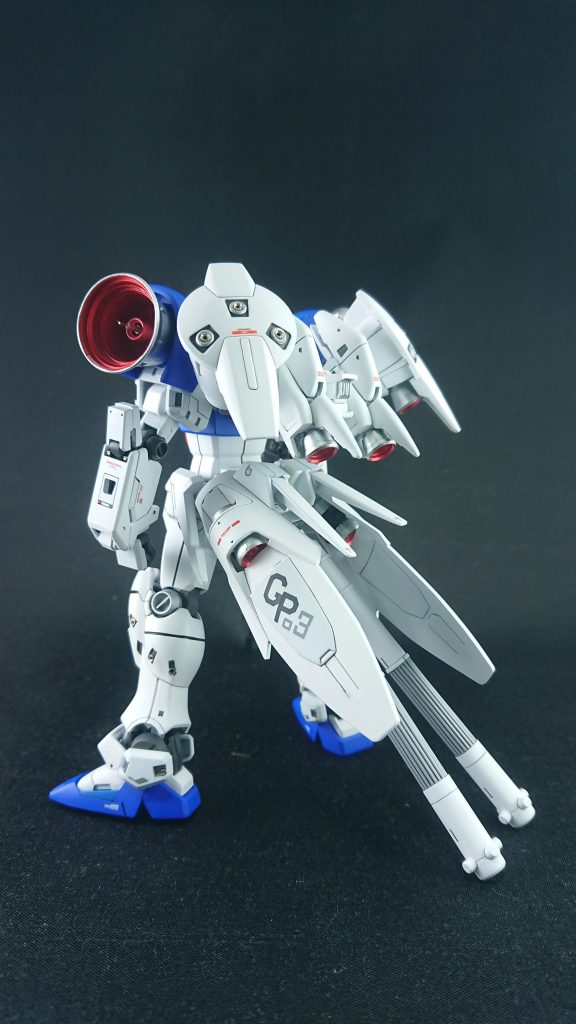 HG GP03ステイメン–4枚目/制作者：ジジ丸