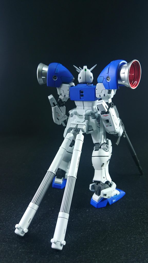 HG GP03ステイメン–9枚目/制作者：ジジ丸