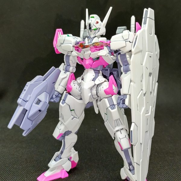 HGガンダムルブリス