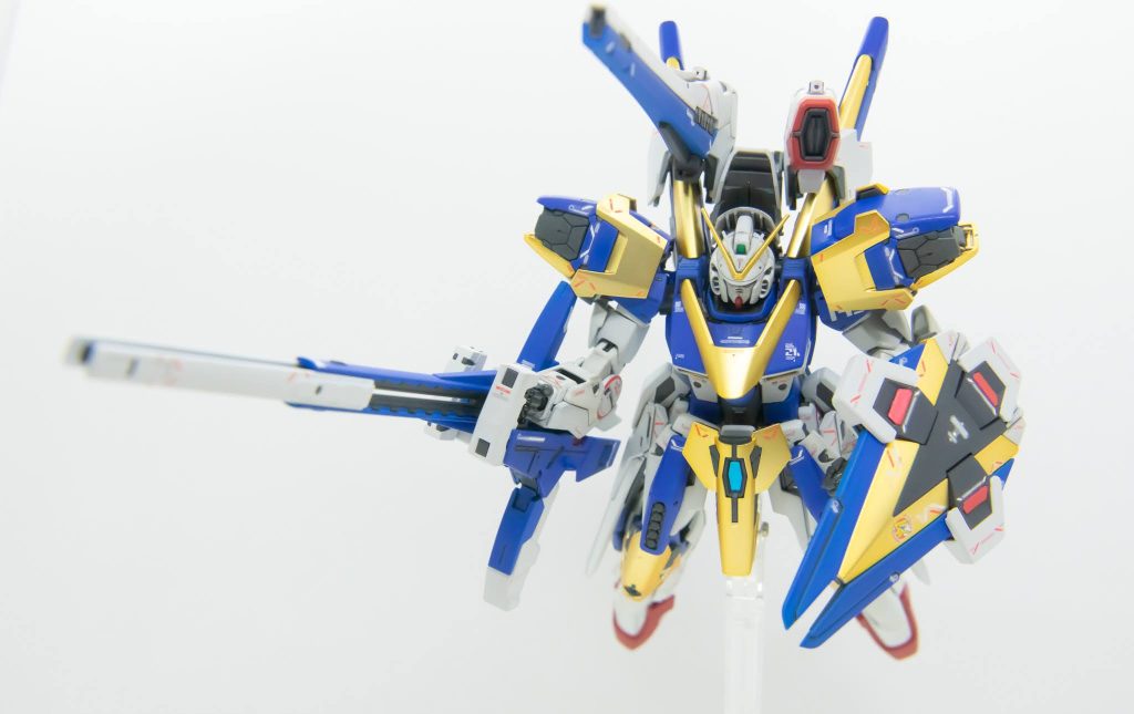 お気に入りポーズ2!