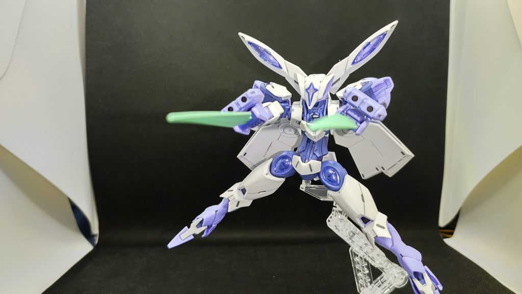 HGベギルベウ–3枚目/制作者：gaku-kancho