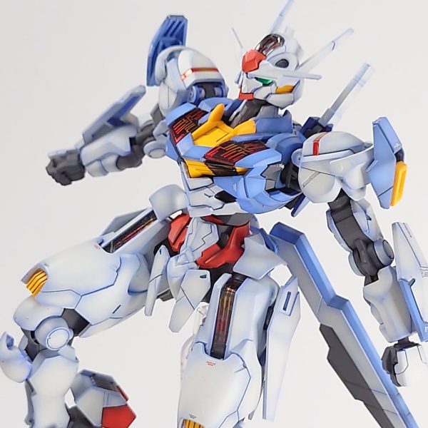 ＨＧ　エアリアル