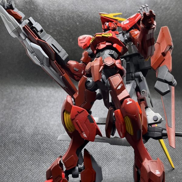 ロードアストレイB