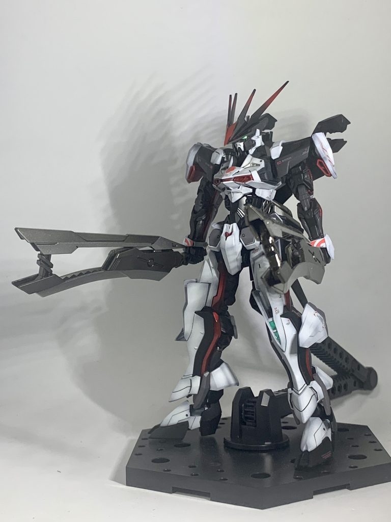 ロードアストレイΩ–4枚目/制作者：Tomo