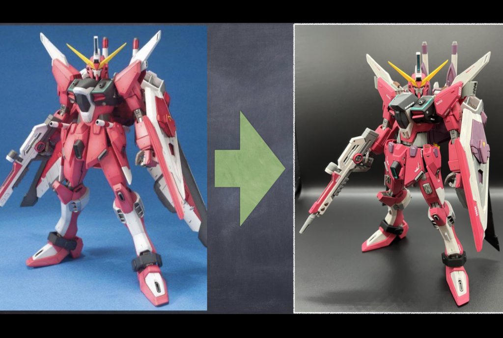 MG ZGMF-X19A インフィニットジャスティスガンダム  クリアファイル Amazon | MG 1/100 ZGMF-X19A インフィニットジャスティス